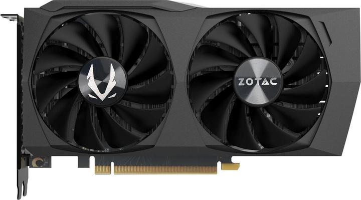 Produktbild Zotac GeForce RTX 3050 ECO (8 GB, GDDR6)