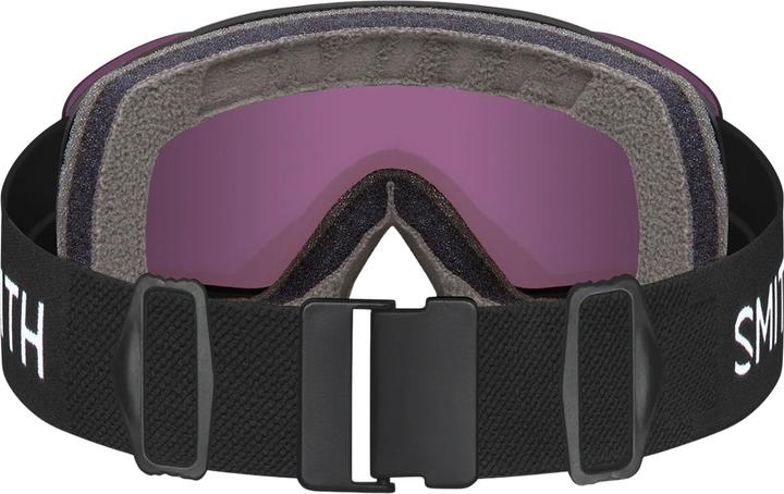 Actual product image Smith Moment