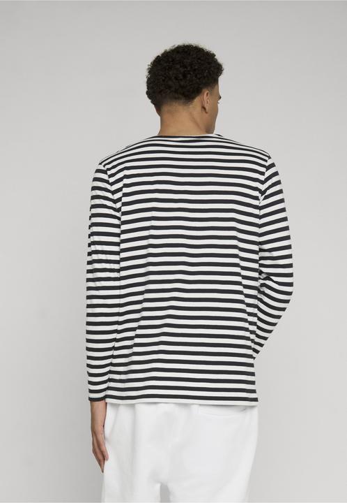 Immagine prodotto Urban Classics LS a strisce regolari (M)