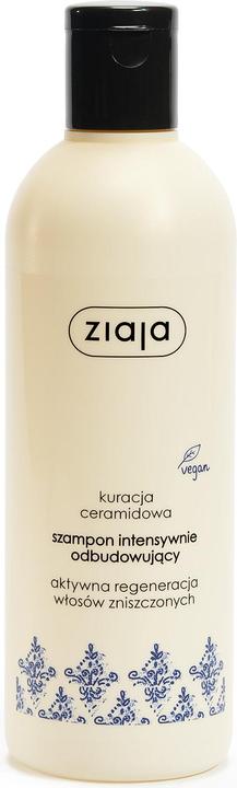 Ziaja Ceramides (300 ml, Flüssiges Shampoo)