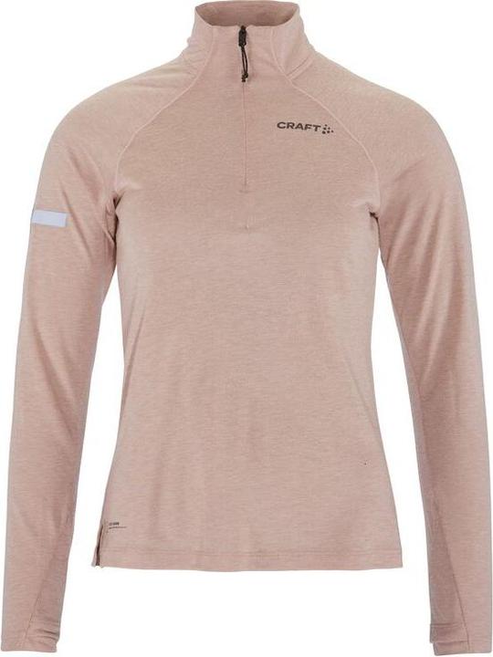Produktbild Craft Women's ADV Subz Wool L/S Tee 3 (XXL)