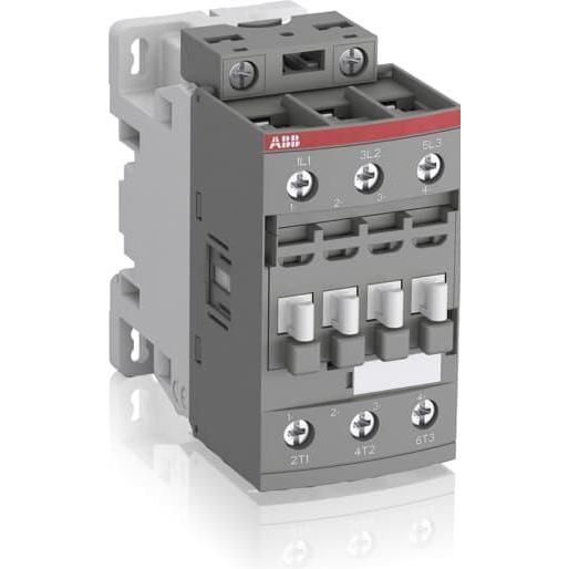 ABB, Schutzschalter, Schütz