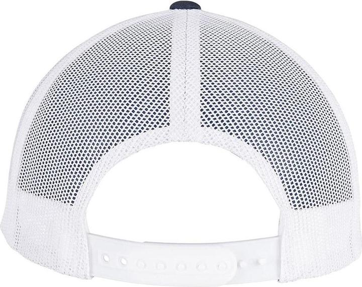 Actual product image Blueseventy trucker cap panel-6 (One size)