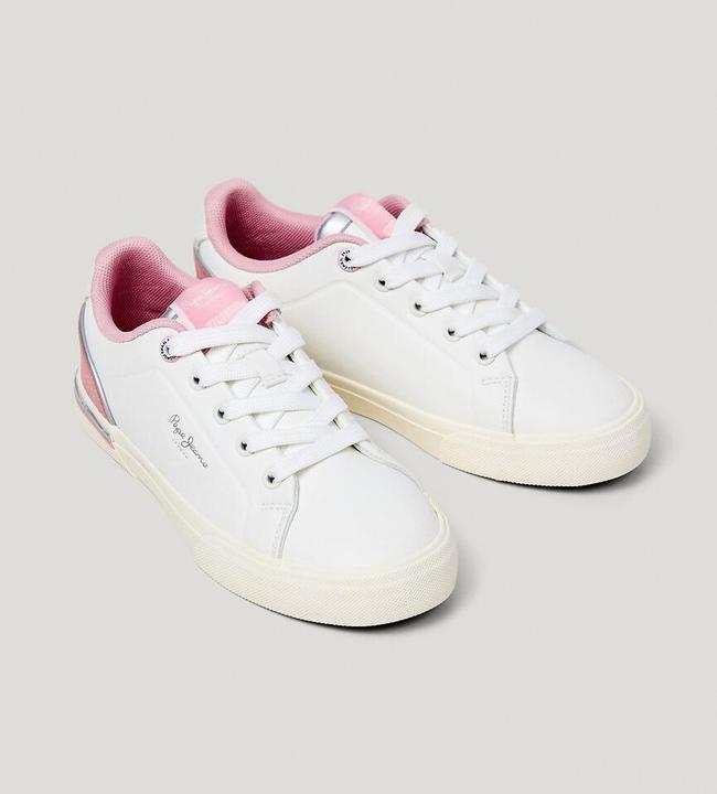 Immagine prodotto Pepe Jeans Sneaker KENTON PURE (36)