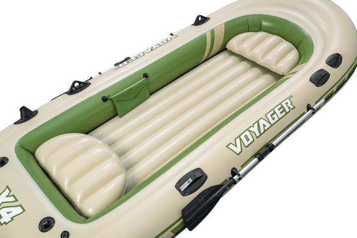 Productafbeelding Bestway 65156 / 24 (350 cm, 4 pers.)