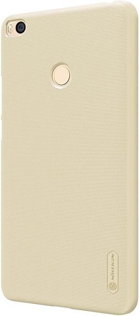 Productafbeelding Nillkin Super Frosted Shield-serie (Xiaomi Mi Max 2)