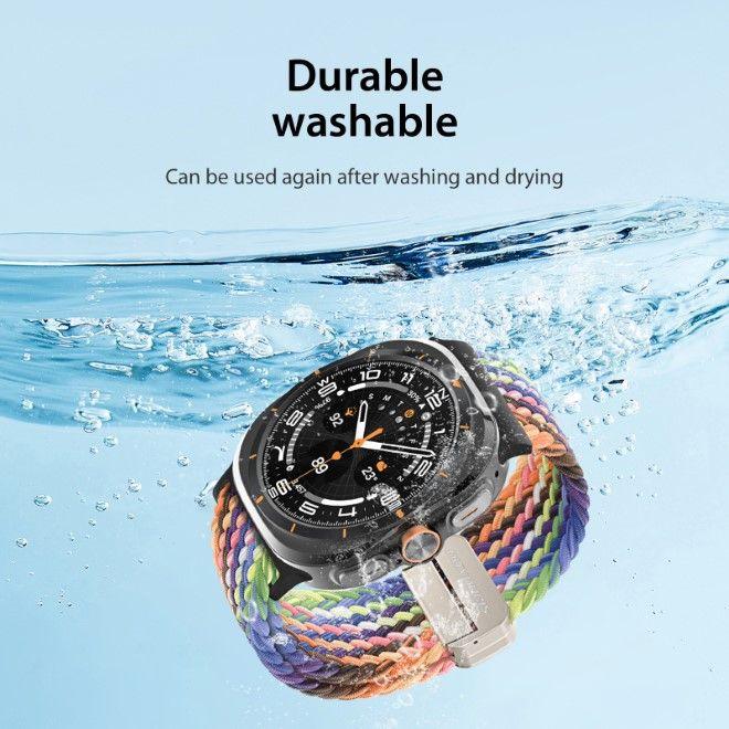 Produktbild Dux Ducis Mixture Pro Armband (Nylon)