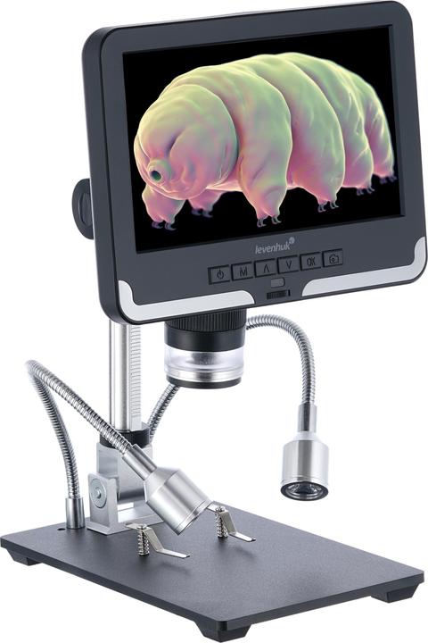 Levenhuk DTX RC2