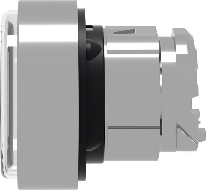 Produktbild Schneider Electric Front. m. Silikon-Schutzkappe, f. ZB4BP183