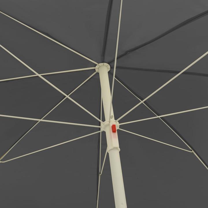 Actual product image vidaXL Gerit (2.07 m)