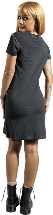 Image du produit RED by EMP Basic T-Shirt Dress (L)