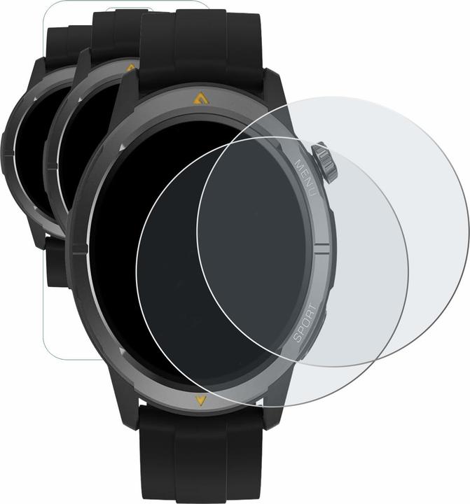 Actual product image BROTECT Protector Anti-Glare