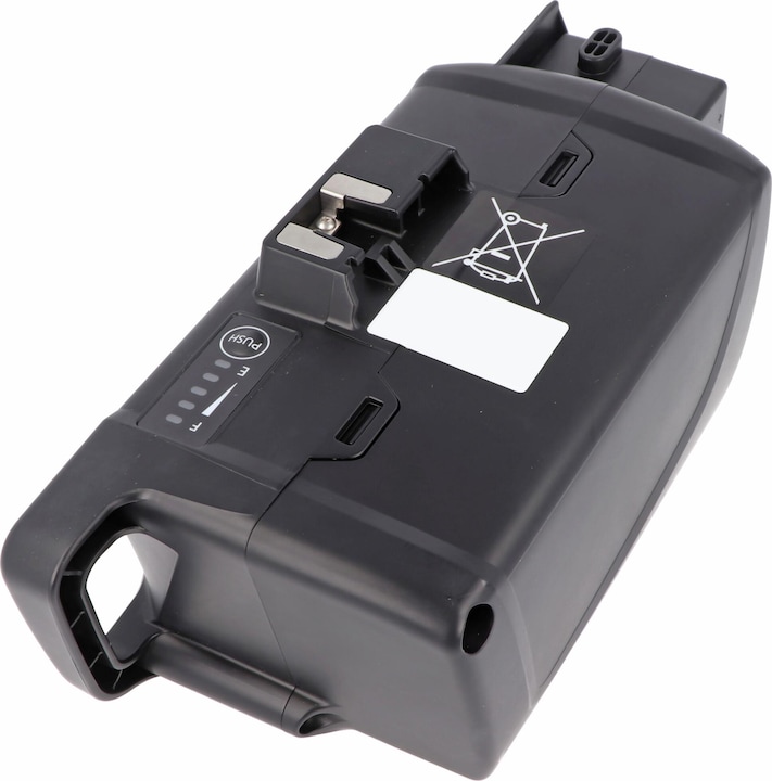 Actual product image Panasonic Battery Next Generation 36 Volt 540Wh (540 Wh, E-Bike battery)