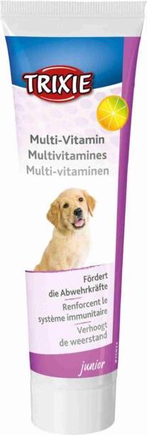 Produktbild Trixie Multi-Vitamin (Welpe + Kitten, 1 Stk., 100 g)