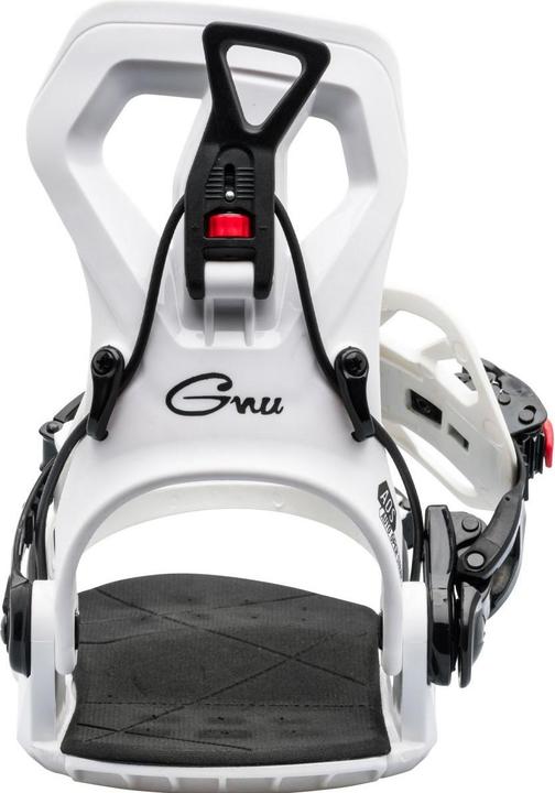 Produktbild Gnu Snowboard Bindings Cheeter 2026 (L)