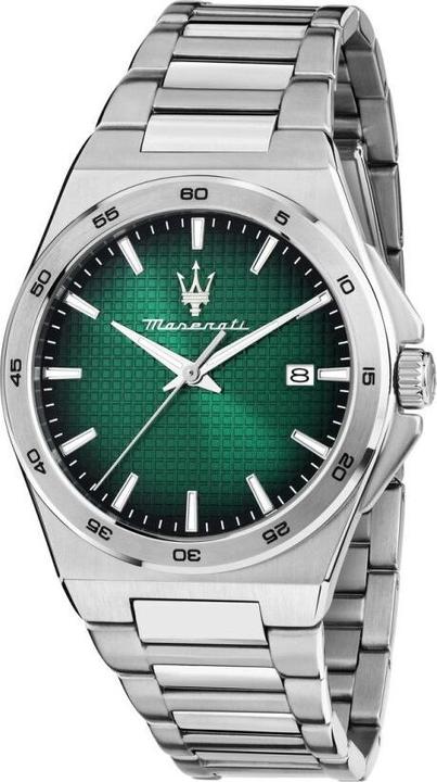 Produktbild Maserati Velocita Slim (Analoguhr, 40 mm)