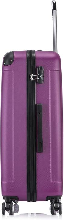 Image du produit Flexot Flex-2045 Hartschaltenkoffer (110 l)