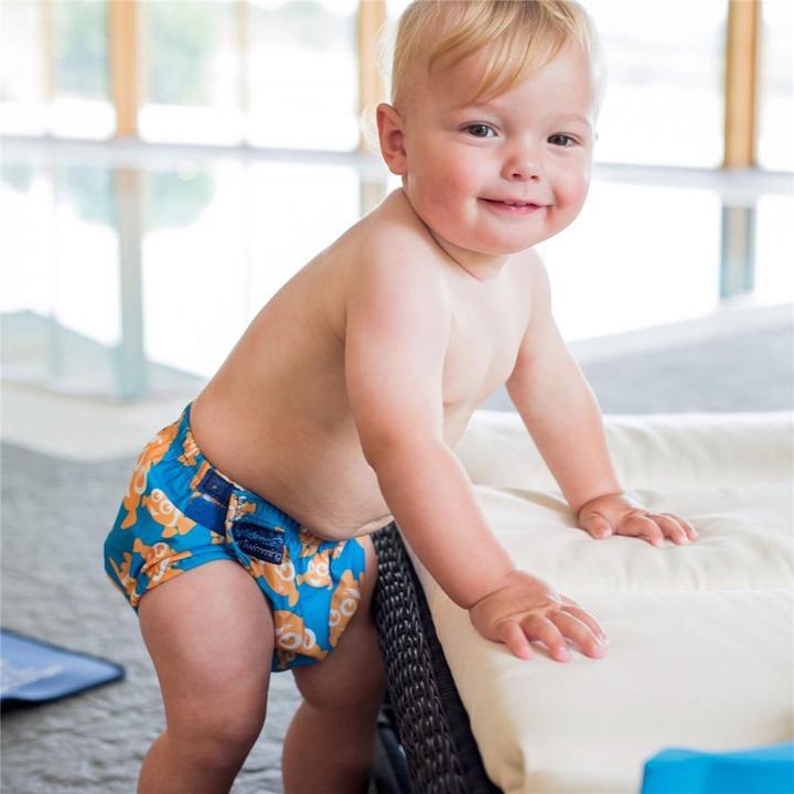 Produktbild Konfidence Aqua Nappy (One Size, 1 Stk.)