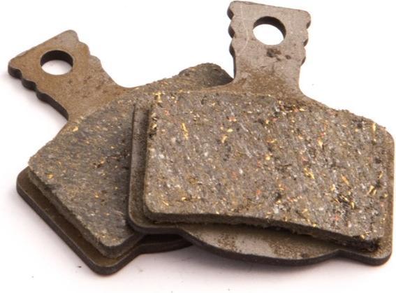 Produktbild Clarks 857C Bremsbelag (Magura, Sintermetall)
