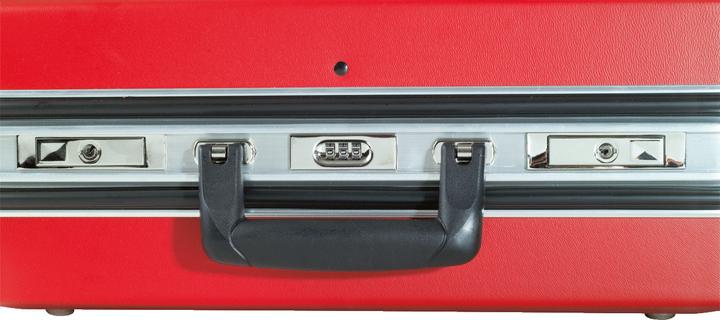 Produktbild KS Tools Profi Elektriker-Werkzeugsatz, 30 Teile, IEC 60900 (30 Teile)