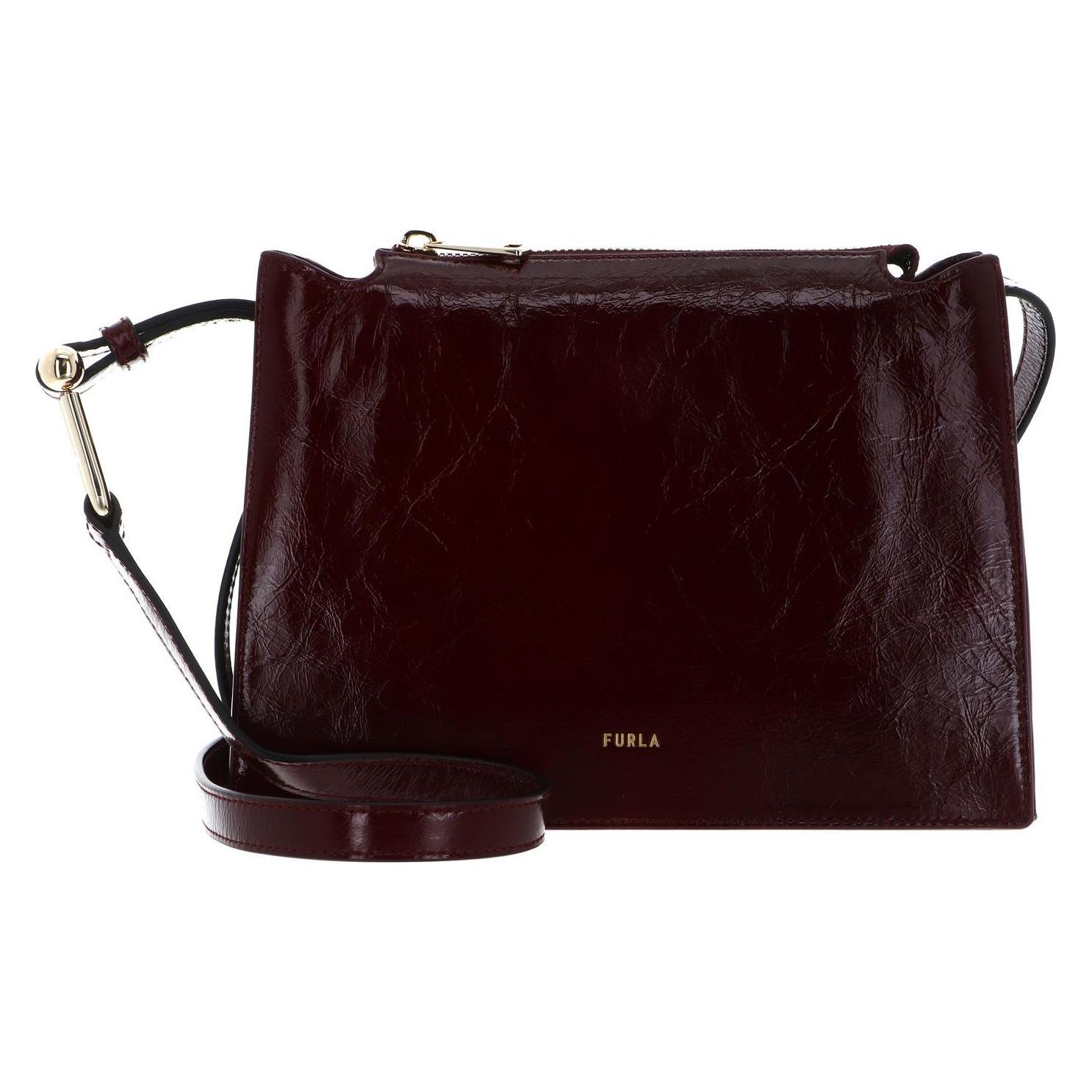 Furla, Damen, Handtasche, Nuvola Crossbody Bag