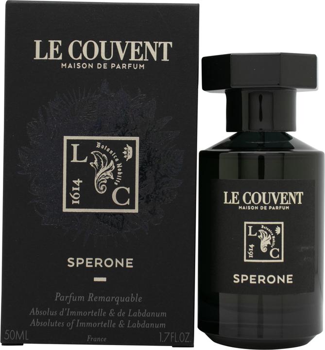 Immagine prodotto Le Couvent Des Minimes Sperone Edp 50 ml (Eau de parfum, 50 ml)