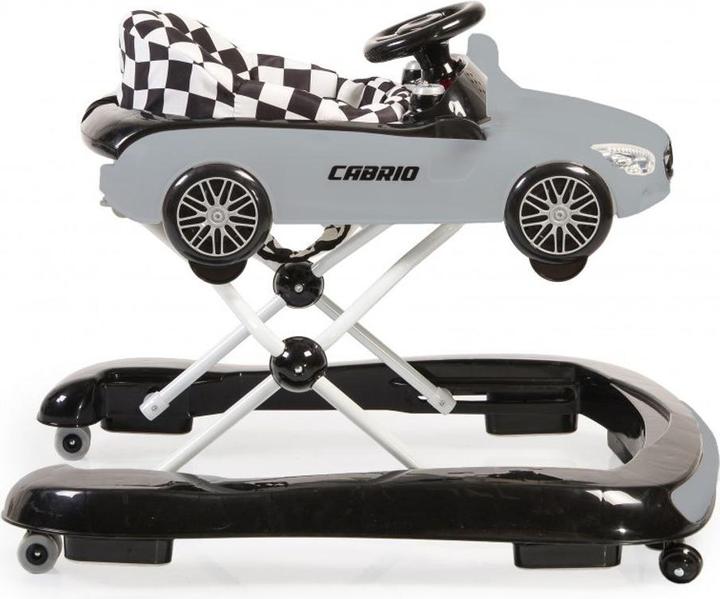 Immagine prodotto Cangaroo Convertibile 2 in1