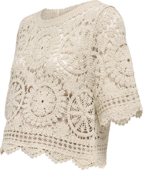 Immagine prodotto Only Maternity OLMWATERLY Gestricktes Oberteil Gestricktes Oberteil (L)