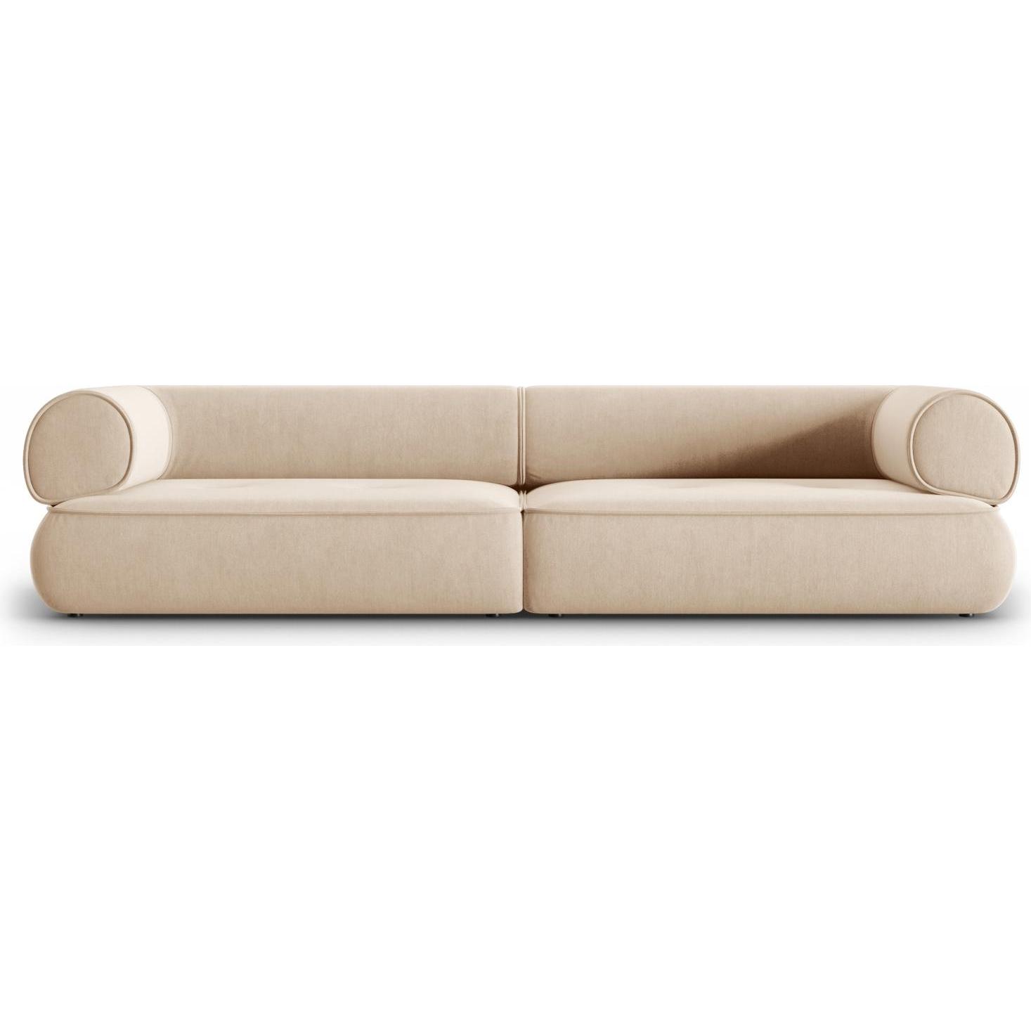 Maison Heritage, Sofa, Lily (3-Sitzer, 2-Sitzer, 4-Sitzer)