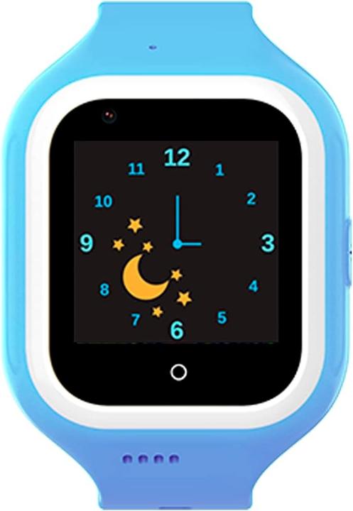 Immagine prodotto Save Family Savefamily Iconic Plus Smartwatch 4g Blu Sf-Ria4g (45 mm, 4G)