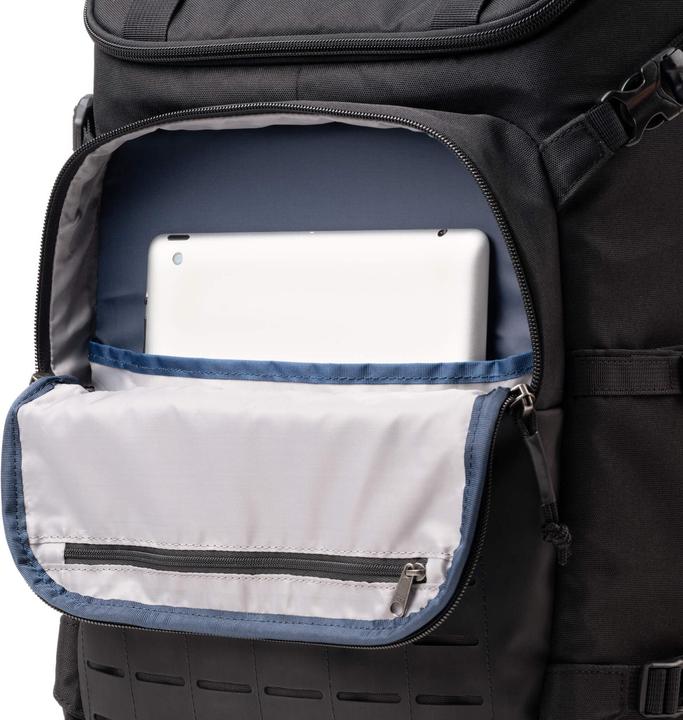 Image du produit Think Tank Darklight Backpack 20l - Black (1015304032) (Sac à dos photo, 20 l)