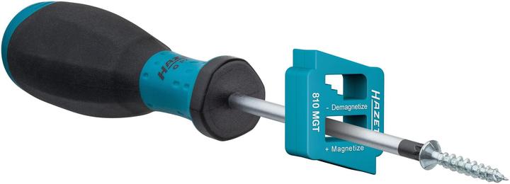 Produktbild HAZET Magnetisier- / Entmagnetisier-Werkzeug 810MGT