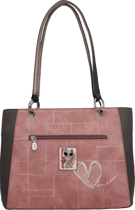 Immagine prodotto Anekke Parisian Tote Bag