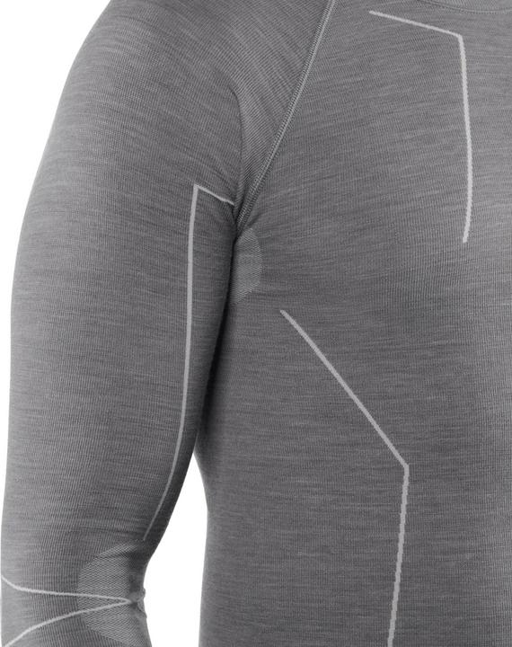 Produktbild Falke WT Longsleeved Shirt Regular m (M)