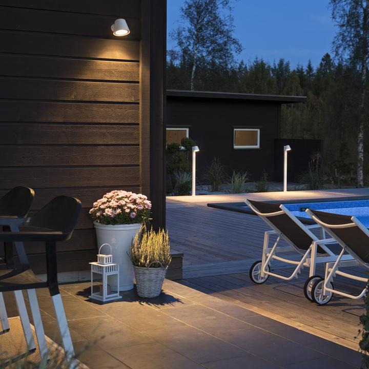 Image du produit Konstsmide Trieste (GU10, IP44)