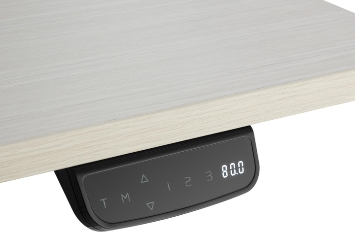 Produktbild equip Ergo Elektrisches-Sitz-Steh-Tischgestell