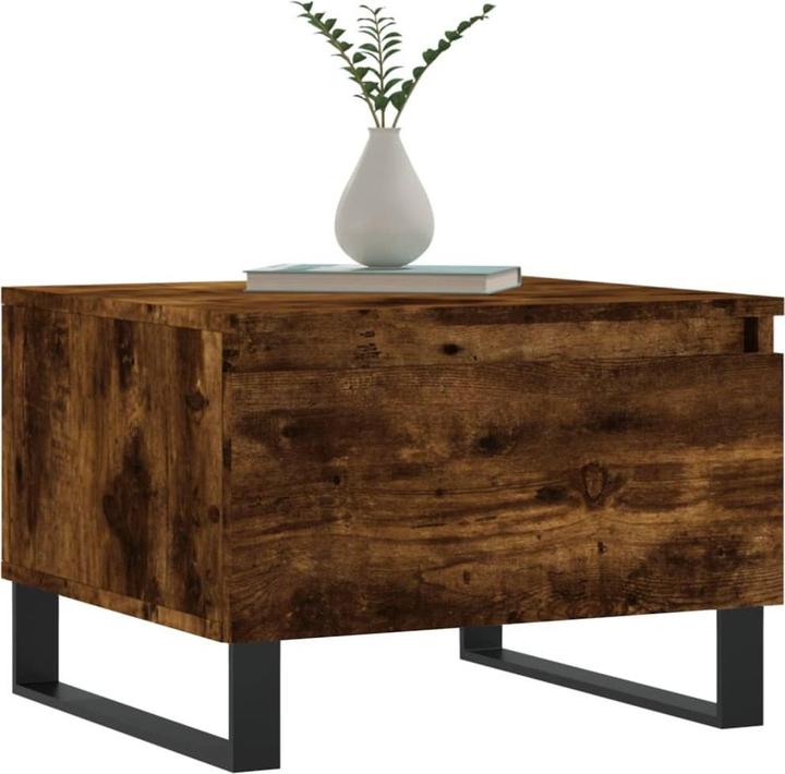 Image du produit vidaXL Couchtisch (50 x 46 x 35 cm)