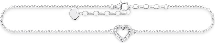 Immagine prodotto Thomas Sabo Cuore (Argento 925, 22 cm)
