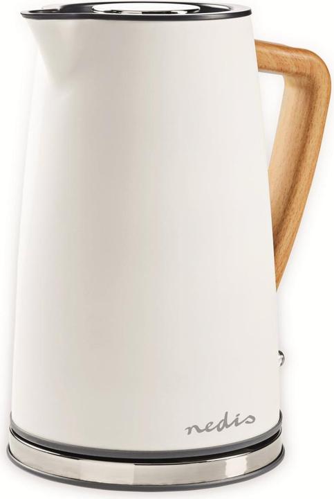 Actual product image Nedis Kettle (1.70 l)