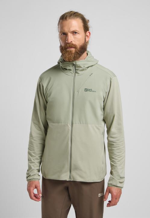 Immagine prodotto Jack Wolfskin Prelight Trail Hoody M (XXL)