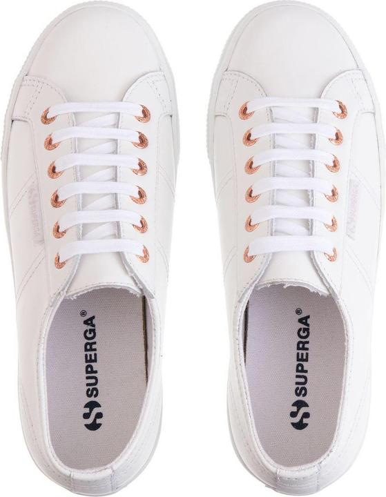 Produktbild Superga Sneaker 2790 Nappaleder (40.5)