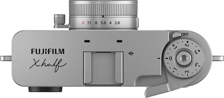 Produktbild Fujifilm X-HF1 (35 mm, 17.74 Mpx, 1")
