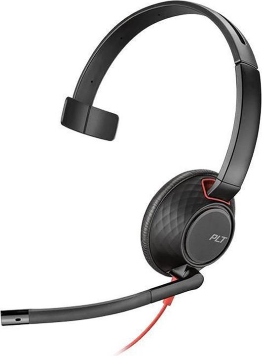 Productafbeelding Poly Blackwire 5210 (Bedraad, USB-A)