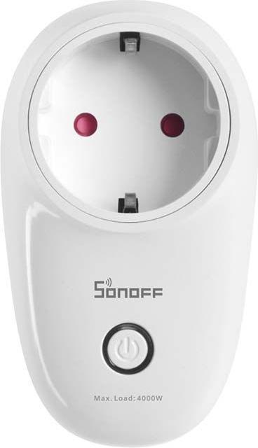 Image du produit Sonoff Smart Plug