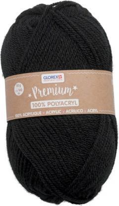 Glorex Premium 100% Acryl, 50g