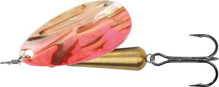 Actual product image Stucki Fishing Brows Pearl II, without barbs (3 cm)