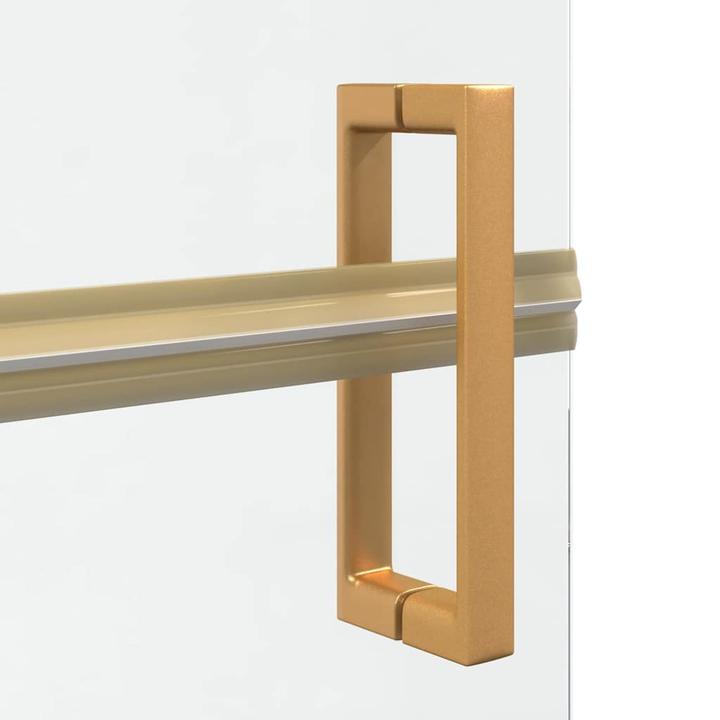 Produktbild vidaXL Duschwand