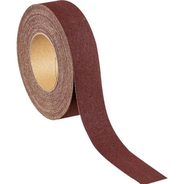Rhodius, Abrasivi, Nastro abrasivo SPBR 40mm x 25 metri K120 (120)