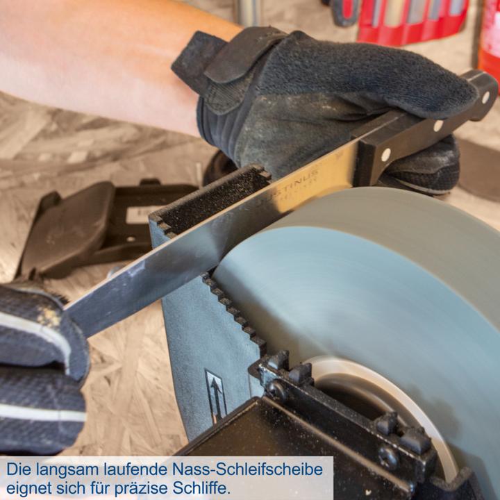 Produktbild Scheppach BG200W (Doppelschleifer, 250 W)