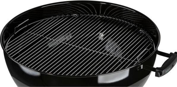 Actual product image Weber Original Kettle E-5730 (57 cm)